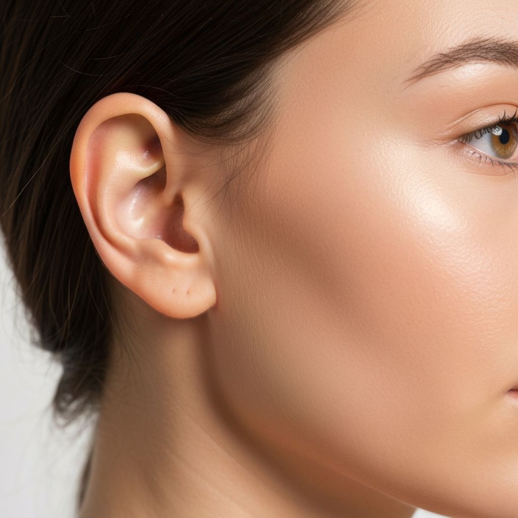 Depilação de Orelha - Dudepyl Manaus