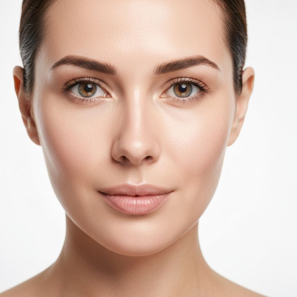 Depilação Facial - Dudepyl Manaus